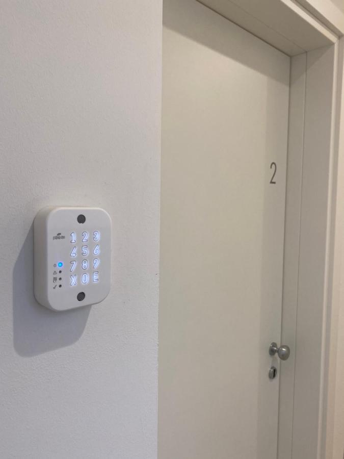 Villanova 4 Rooms Villanova Di Castenaso المظهر الخارجي الصورة