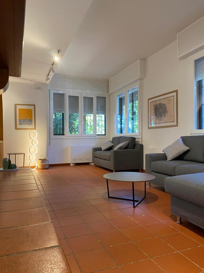 Villanova 4 Rooms Villanova Di Castenaso المظهر الخارجي الصورة