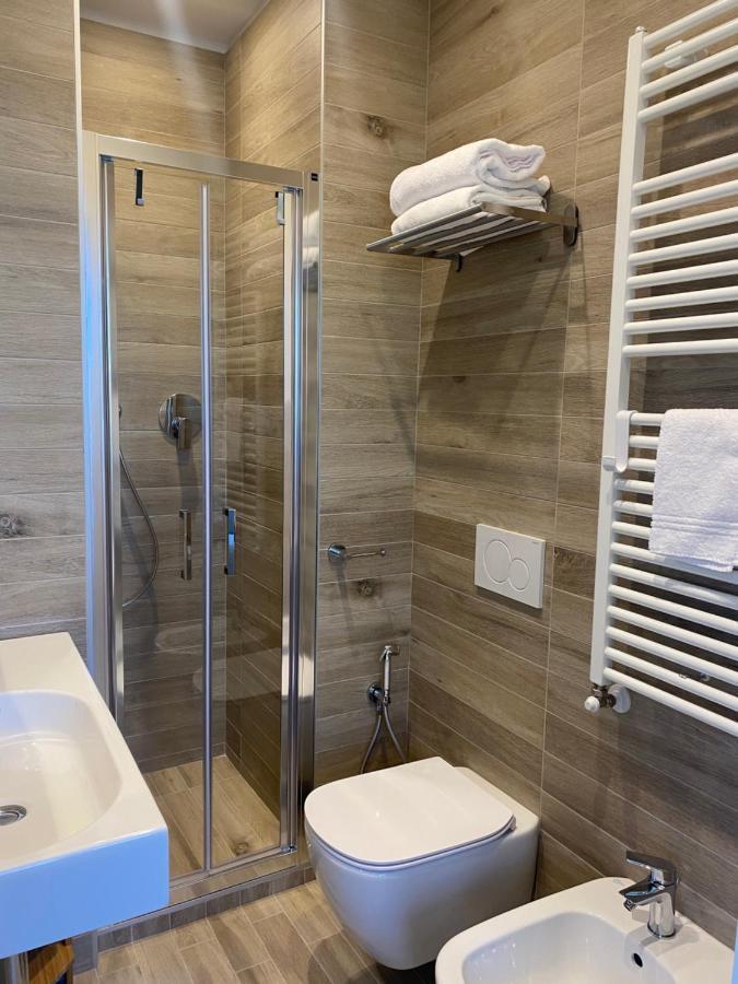 Villanova 4 Rooms Villanova Di Castenaso المظهر الخارجي الصورة