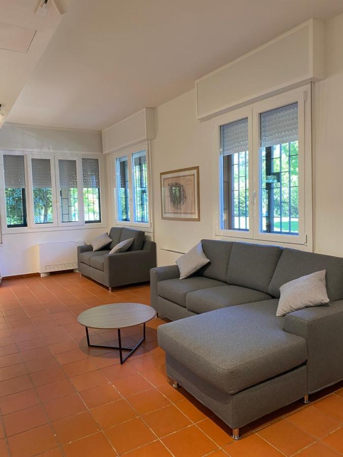 Villanova 4 Rooms Villanova Di Castenaso المظهر الخارجي الصورة