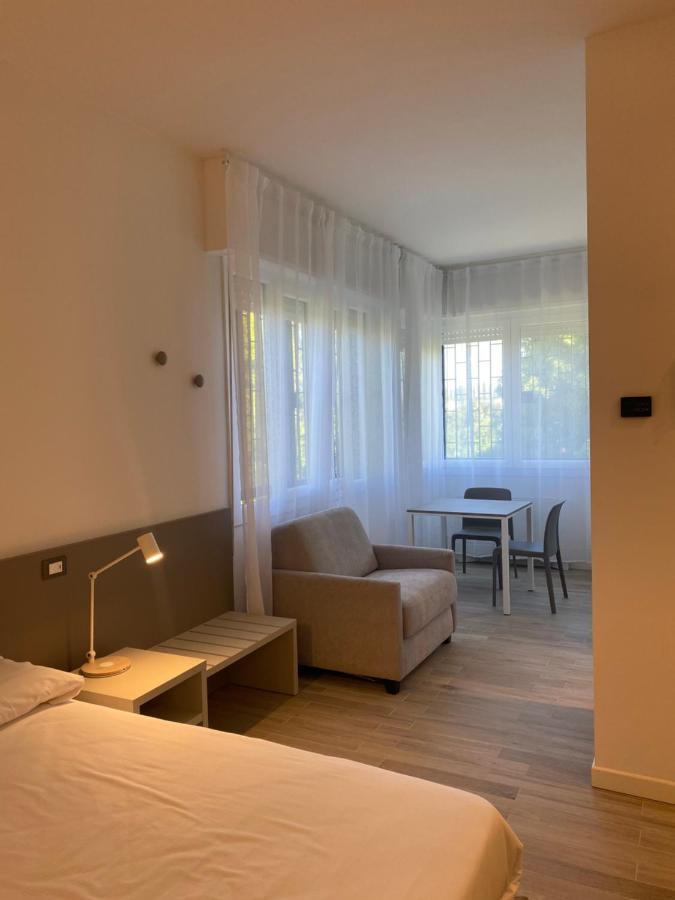 Villanova 4 Rooms Villanova Di Castenaso المظهر الخارجي الصورة