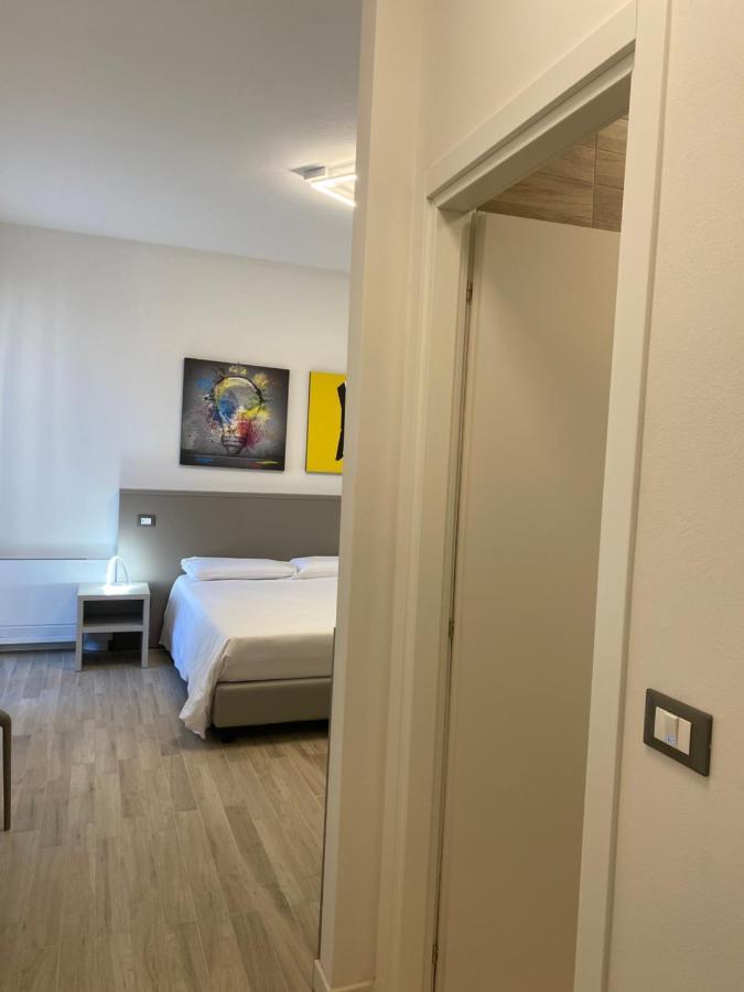 Villanova 4 Rooms Villanova Di Castenaso المظهر الخارجي الصورة