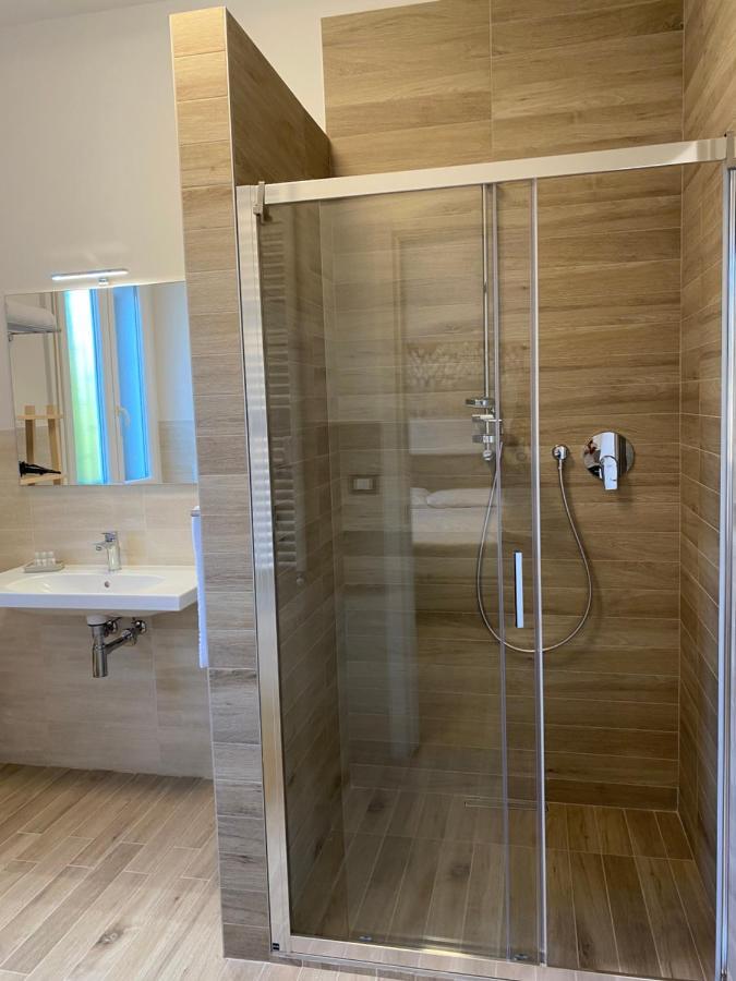Villanova 4 Rooms Villanova Di Castenaso المظهر الخارجي الصورة
