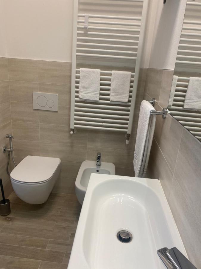 Villanova 4 Rooms Villanova Di Castenaso المظهر الخارجي الصورة