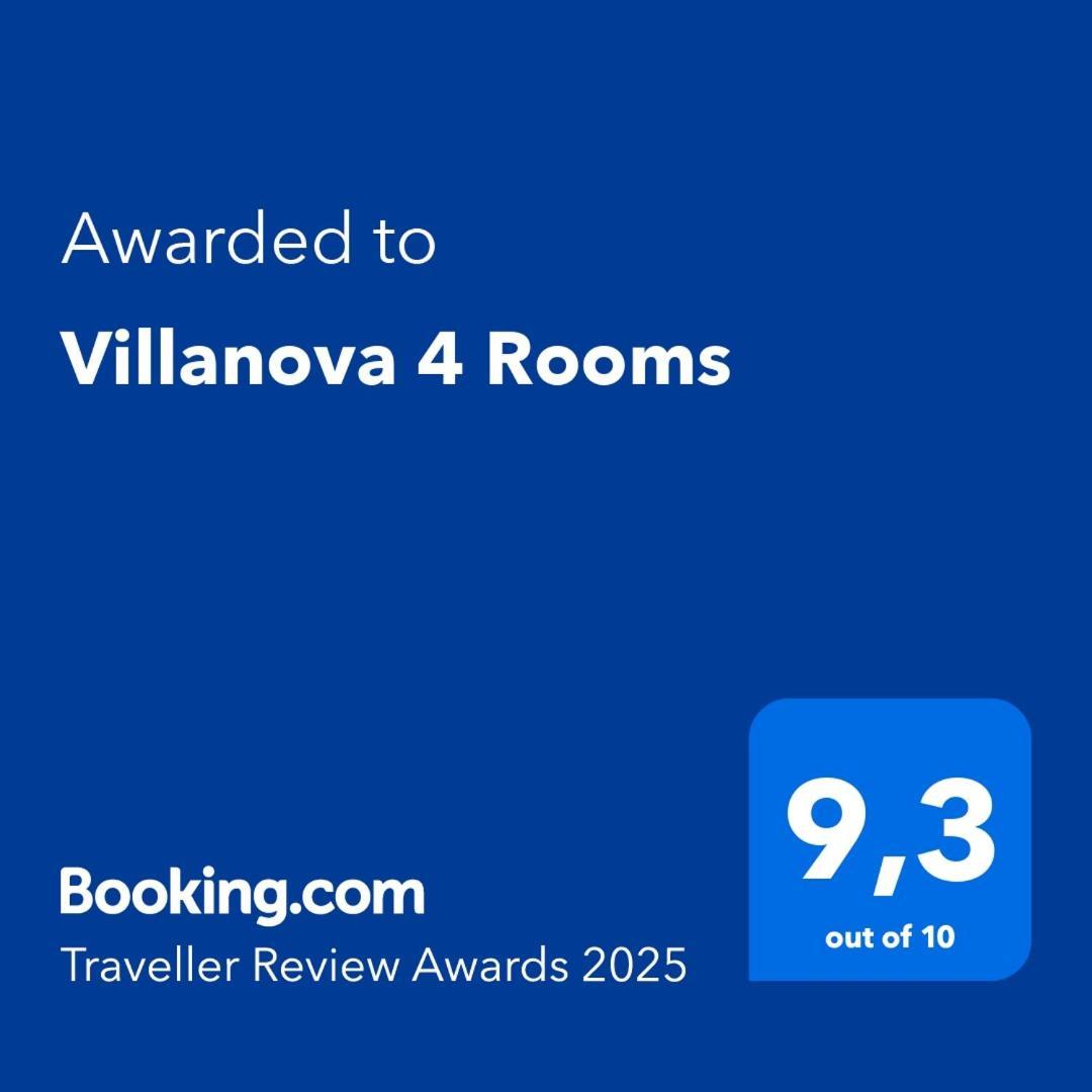 Villanova 4 Rooms Villanova Di Castenaso المظهر الخارجي الصورة